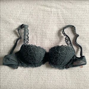 Victoria secret pink bra